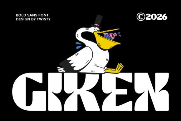 Giken: A Designer’s Real-World Take